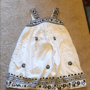 Toddlers dress